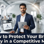 How to Protect Your Brand Legally in a Competitive Market